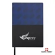 Swiss Force® Lundendorff Softcover Patterned Journal | https://www.bestnamebadges.com