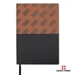 Swiss Force® Lundendorff Softcover Patterned Journal | https://www.bestnamebadges.com