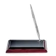 Single Pen Set on Albion™ | https://www.bestnamebadges.com