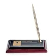 Single Pen Set on Albion™ | https://www.bestnamebadges.com