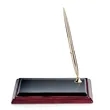 Single Pen Set on Albion™ | https://www.bestnamebadges.com