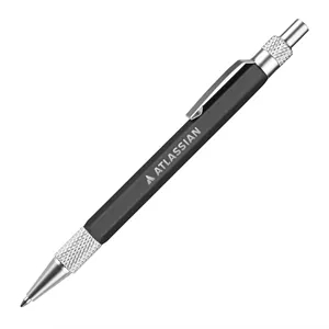 Stargate Click Action Pen