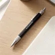 Stargate Click Action Pen | https://www.bestnamebadges.com