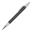 Stargate Click Action Pen | https://www.bestnamebadges.com