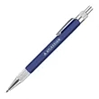 Stargate Click Action Pen | https://www.bestnamebadges.com