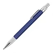 Stargate Click Action Pen | https://www.bestnamebadges.com