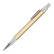 Stargate Click Action Pen | https://www.bestnamebadges.com