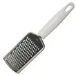 Flat Fine Cheese Grater | https://www.bestnamebadges.com