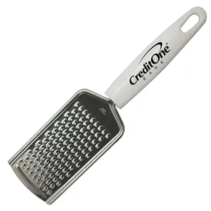 Flat Fine Cheese Grater