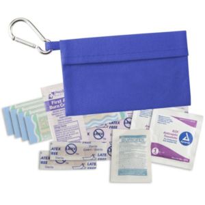 Primary Care Non-Woven First Aid Kit
