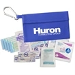 Primary Care Non-Woven First Aid Kit | https://www.bestnamebadges.com