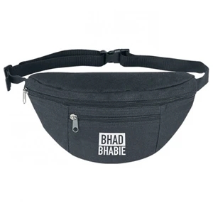 600D-Polyester-Double-Zipper-Fanny-Pack