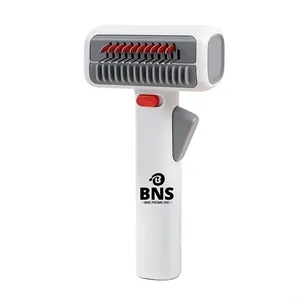 2-in-1 Pet Grooming Comb