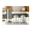 Electric Spice Grinder Set with Interchangeable Cups | https://www.bestnamebadges.com