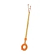 Extendable 3-in-1 Cat Scratcher | https://www.bestnamebadges.com