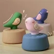 Bird-Shaped Mechanical Timer | https://www.bestnamebadges.com