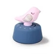 Bird-Shaped Mechanical Timer | https://www.bestnamebadges.com