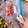 Wireless Portable Vacuum Sealer | https://www.bestnamebadges.com