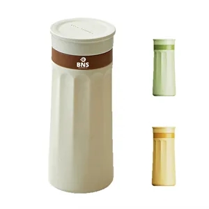 2-in-1 Food-Grade Silicone Ice Making Drinking Cup