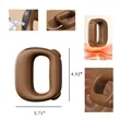 Ring Fascia Massager | https://www.bestnamebadges.com