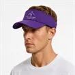 Custom Visor Hats | https://www.bestnamebadges.com