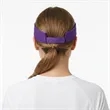 Custom Visor Hats | https://www.bestnamebadges.com