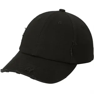 District Distressed Cap.