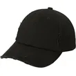 District Distressed Cap. | https://www.bestnamebadges.com