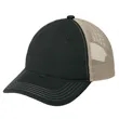 District Super Soft Mesh Back Cap. | https://www.bestnamebadges.com