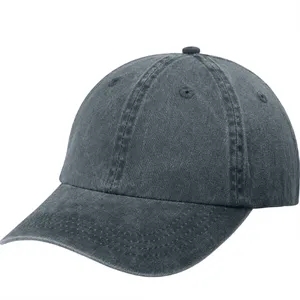 Port & Company Pigment-Dyed Cap.
