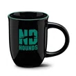 Celia Mug - 14oz - Imprinted | https://www.bestnamebadges.com