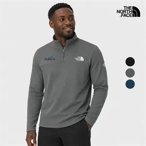 The North Face® Aim 1/4-Zip Fleece