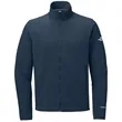 The North Face® Edge Stretch Soft Shell Jacket | https://www.bestnamebadges.com