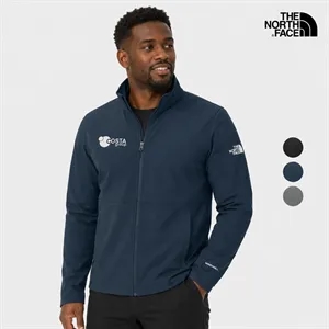 The North Face® Edge Stretch Soft Shell Jacket