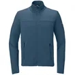 The North Face® Aim Full-Zip Fleece Jacket | https://www.bestnamebadges.com