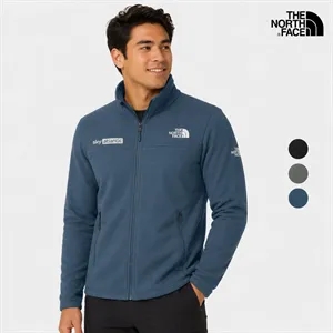 The North Face® Aim Full-Zip Fleece Jacket