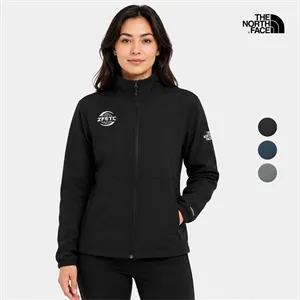 The North Face® Women's Edge Stretch Soft Shell Jacket