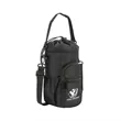 Custom Golf Cooler Sling Bag With Drawstring Top | https://www.bestnamebadges.com