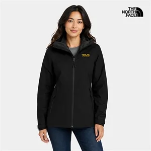 The North Face® Women's Castle Valley 3-in-1 Jacket