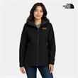 The North Face® Women's Castle Valley 3-in-1 Jacket | https://www.bestnamebadges.com