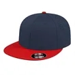 Flexfit® Perforated Performance Cap | https://www.bestnamebadges.com