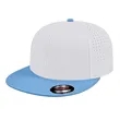 Flexfit® Perforated Performance Cap | https://www.bestnamebadges.com