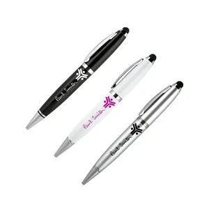 Custom USB Stylus Pens