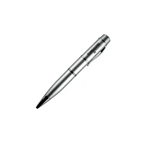 Custom Metal USB Pens With Laser