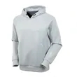 Sunice Men's Element Shield Performance Pullover Hoodie  | https://www.bestnamebadges.com