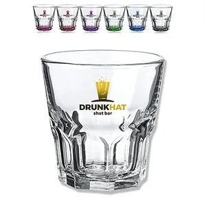 6.7 oz. Siena Whiskey Glass