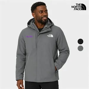 The North Face® Castle Valley Men's 3-in-1 Jacket