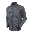 Sunice Men's Element Shield Thermal Hybrid Jacket | https://www.bestnamebadges.com
