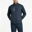 Sunice Men's Element Shield Thermal Hybrid Jacket | https://www.bestnamebadges.com