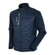 Sunice Men's Element Shield Thermal Hybrid Jacket | https://www.bestnamebadges.com